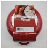 Victoria 5Qt Caldero Pot With Basket  - Retail: $35