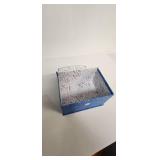 Sports Theme Nesting Storage Boxes Set of 3 - Retail: $10