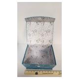 Sports Theme Nesting Storage Box S- Retail: $10