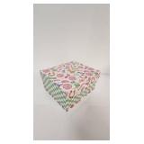 Western Cowgirl Storage Box M- Retail: $15