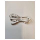 USB-C to USB-A Carplay Compatible Cable 2Pack - Retail: $12