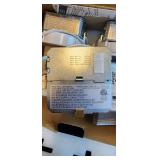 Utilitech LED Recessed Retrofit Downlight Kit - 6 Pack - Retail: $89