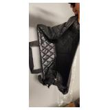 Car Seat Storage Organizer Net Pocket - Retail: $20