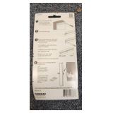 Hangman Heavy Duty Speaker Wall Mount Brackets - Retail: $12