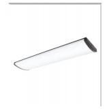 Good Earth LED 48-inch Flush Mount Light Fixture - Retail: $89