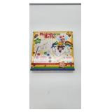 Rainbow Brite Art Kit 20th Anniversary Edition - Retail: $15