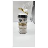 Decorative Holiday Ribbon Set - Retail: $12