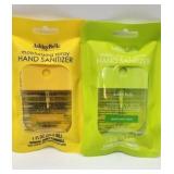 Ashley Belle Moisturizing Hand Sanitizer Set - Retail: $5