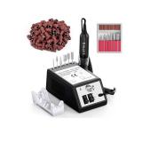 Professional Electric Nail Drill Machine Kit - Retail: $29