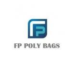 18"x24" Plastic Produce Bags on a Roll 1-roll/cs