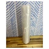 18"x24" Plastic Produce Bags on a Roll 1-roll/cs