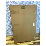 241969501 Shelf Frame Without Glass Refrigerator, Delicatessen Drawer Cover,Compatible with frigidaire, Replaces AP4433007,1512992,PS2363832