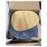 Retails for $153! FUKUMARU Floor to Ceiling Cat Tree, 6 Level Adjustable Height (5.7-9.8 ft) Climbing Tower with Thickened Scratching Posts, Cats Activity Center with Transparent Capsule and Cozy Hamm