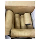 Retails for $153! FUKUMARU Floor to Ceiling Cat Tree, 6 Level Adjustable Height (5.7-9.8 ft) Climbing Tower with Thickened Scratching Posts, Cats Activity Center with Transparent Capsule and Cozy Hamm