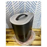 Innovia Automatic Paper Towel Dispenser. Touchless Technology. Works with Most Paper Towel Brands and Sizes. Dispenses The Number of Sheets You Need. Black, Under Cabinet Mounted.