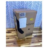 Innovia Automatic Paper Towel Dispenser. Touchless Technology. Works with Most Paper Towel Brands and Sizes. Dispenses The Number of Sheets You Need. Black, Under Cabinet Mounted.