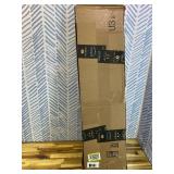 RMS 2-Pack 32 Inch Extra Long Grabber Reacher with Rotating Jaw - Mobility Aid Reaching Assist Tool (Yellow)