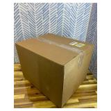 Soul & Lane Blush Diamond Cotton Quilt Set - King Size with 2 Shams, Shabby Chic Quilted Comforter, Lightweight Romantic Diamond Pattern Bedspread in Soft Pink, Scalloped Edge Bedding with Lace Trim