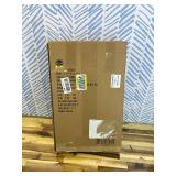 K&H Pet Products Outdoor Kitty House Cat Shelter (Unheated) Barn Design 19 X 22 X 17 Inches