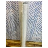 Persilux Blackout Roller Shades for Windows,Cordless,Linen Fabric,Roller Blinds for Windows,Thermal Insulated Fabric UV Protection,Window Shades for Home,Office,Bedroom,Door,Blackout-Cream,Custom Now