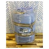 Dog Car Seat for Small Dogs - Dog Booster Seat for Car with Storage Pockets, WaterproofPet Travel Carrier Bed Up to 20lbs