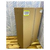 Dog Car Seat for Small Dogs - Dog Booster Seat for Car with Storage Pockets, WaterproofPet Travel Carrier Bed Up to 20lbs