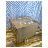 1 Gallon Oak Aging Barrel (5 Liter) with Stand, Bung and Spigot - Wooden Mini Whiskey Barrel - Charred Oak Barrels for Aging Whiskey, Bourbon, Cocktails, Rum, Tequila, Mead Wine