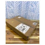 Green Decorative Serving Tray,Rectangular Tray for Coffee Table,Faux Leather Serving Tray with Handles for Ottoman,Shagreen Leather Tray for Bathroom