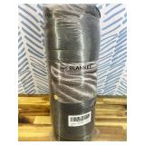 COOVA Oversized King Fleece Blanket 120x120 inches, Soft Cozy Warm Giant Extra Large 10