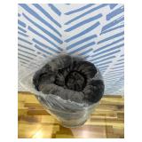 COOVA Oversized King Fleece Blanket 120x120 inches, Soft Cozy Warm Giant Extra Large 10