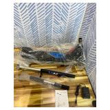 Electric Scooter for Kids Age 6-10, Kick-Start Boost Scooter with Adjustable Speed and Height, Flash Wheel & Deck Lights