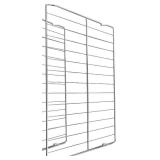 W10256908 Oven Rack Fit for Whirlpool Range Stove Oven, 24 x 15.75 Inch Oven Baking Rack Replace W10138079, 3195710, W10179196, 304 Stainless Steel, 1 Pcs