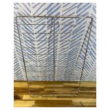 W10256908 Oven Rack Fit for Whirlpool Range Stove Oven, 24 x 15.75 Inch Oven Baking Rack Replace W10138079, 3195710, W10179196, 304 Stainless Steel, 1 Pcs