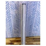 Persilux Blackout Roller Shades for Window Blinds,Cordless,Linen Fabric,Thermal Insulated Fabric UV Protection Shades for Home,Office,Bedroom,Door,Blackout-Cream,30" W X 72" H