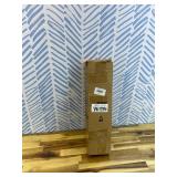 Wrap Around Curtain Rods Gold, Blackout Heavy Duty Curtain Pole for Windows 48 to 84 Inch, 1" Decorative Room Darkening Curved Modern Drapery Rod (Gold/Unique Design/All Matel)