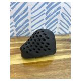 RunNico 4Pcs 3D Silicone Mask Inner Bracket,Halloween Silicone Face Shell,Mask Face Frame Support for Halloween Adult Cosplay