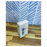 Bluetooth Wireless Mouse for Laptop mac MacBook ipad MacBook air MacBook pro pc Desktop Computer Windows Chromebook Notebook (Silver)