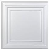 Art3d PVC Ceiling Tiles, 2