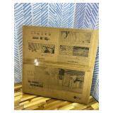 Art3d PVC Ceiling Tiles, 2