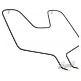 UPGRADED WB44T10010 Oven Bake Element by Beaquicy - Fit for GE Spectra Oven Models #jbp64boh1wh, 911.95291990, jbp65mom2bs, jbs55wok2ww, jdp39wor3wh, jbp65sok1ss,etc.