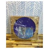 Retails for $139! Suttaya 9-Note Steelpan (Steel Drum) with Stand - Educational Musical Instrument for Beginners