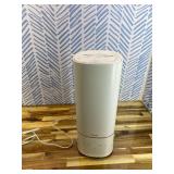 GoveeLife Humidifiers for Bedroom, 6L Top Fill Cool Mist Humidifier for Large Room, Auto Mode, Adjustable Mist, Quiet Sleep Mode, WiFi Smart Air Humidifier with RGB for Baby, Plants, Work with Alexa