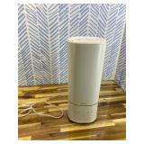 GoveeLife Humidifiers for Bedroom, 6L Top Fill Cool Mist Humidifier for Large Room, Auto Mode, Adjustable Mist, Quiet Sleep Mode, WiFi Smart Air Humidifier with RGB for Baby, Plants, Work with Alexa