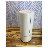 GoveeLife Humidifiers for Bedroom, 6L Top Fill Cool Mist Humidifier for Large Room, Auto Mode, Adjustable Mist, Quiet Sleep Mode, WiFi Smart Air Humidifier with RGB for Baby, Plants, Work with Alexa