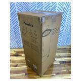 GoveeLife Humidifiers for Bedroom, 6L Top Fill Cool Mist Humidifier for Large Room, Auto Mode, Adjustable Mist, Quiet Sleep Mode, WiFi Smart Air Humidifier with RGB for Baby, Plants, Work with Alexa