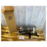 Retails for $230! KEMIMOTO UTV Soft Upper Doors Compatible with Polaris General 1000 / XP 1000 2016-2025 Soft Cab Enclosures Window YKK Zipper Water-resistant Side Windshield Accessories