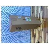 Retails for $230! KEMIMOTO UTV Soft Upper Doors Compatible with Polaris General 1000 / XP 1000 2016-2025 Soft Cab Enclosures Window YKK Zipper Water-resistant Side Windshield Accessories