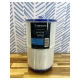 SpiroPure Replacement for Pleatco PMA40L-F2M Master Spa Twilight X268543 X268365 Unicel 6CH-402 Filbur FC-0317 Hot Tub Spa Pool Replacement Cartridge (Pack of 4)