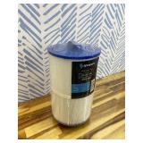 SpiroPure Replacement for Pleatco PMA40L-F2M Master Spa Twilight X268543 X268365 Unicel 6CH-402 Filbur FC-0317 Hot Tub Spa Pool Replacement Cartridge (Pack of 4)