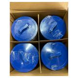 SpiroPure Replacement for Pleatco PMA40L-F2M Master Spa Twilight X268543 X268365 Unicel 6CH-402 Filbur FC-0317 Hot Tub Spa Pool Replacement Cartridge (Pack of 4)